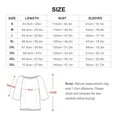 thumbnail image 7 of Colorful Floral Bohemia Women's Graphic Tees Casual Summer Funny Printed Short Sleeve Cute T Shirts Tops, 7 of 7