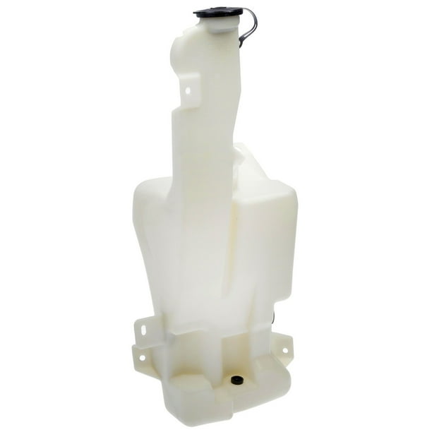 Washer Fluid Reservoir