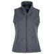 thumbnail image 1 of Russell - Chaleco  modelo Smart Softshell para mujer (Gris militar) Russell UTBC1510_convoygrey, 1 of 2