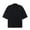 Black, variant on Mens T-Shirt for Running Short Sleeve Pack Crewneck Classic Jersey Tee Stretch Undershirt Cotton Tops Summer Trendy Plain Short Sleeve (White,XL)