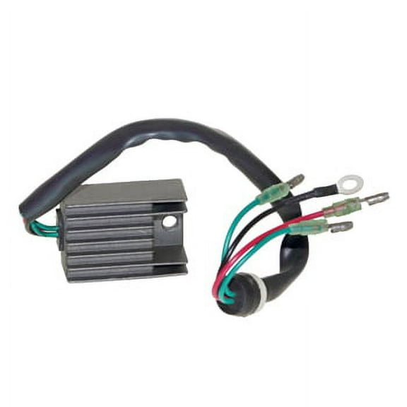 Regulator Yamaha GP800W 98, GP800X 99, GP800 00Pro #: 3-94-63M819 X-Ref #: 63M-81960-00-0018-6857, 63M-81960-00-00