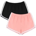 thumbnail image 1 of SURJDE Womens Cycling Shorts, 1 of 5