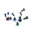 thumbnail image 4 of Amigurumi Eyes, Practical Convenient Plastic  Eyes, For Kid Children, 4 of 8