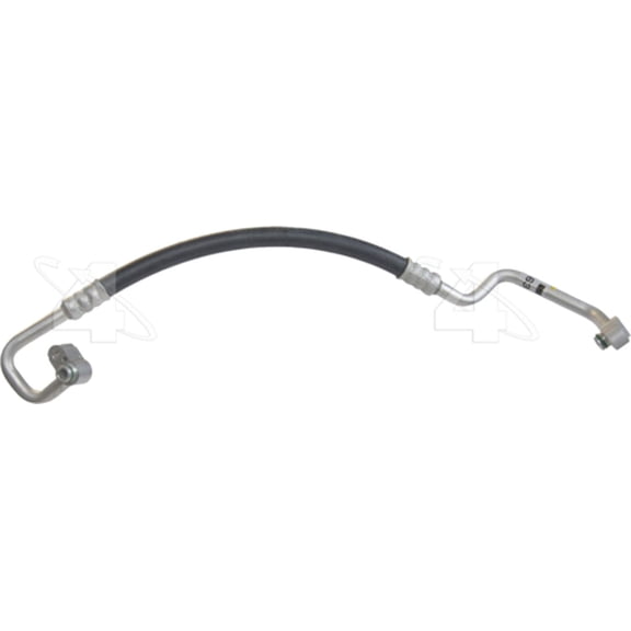 Four Seasons 56307 Discharge Line Hose Assembly For 96-02 Toyota 4Runner