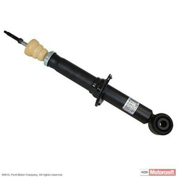Motorcraft Shock Absorber ASH-506 Fits select: 2009-2013 FORD F150