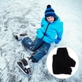 thumbnail image 2 of SHISUYAN 1 Pair Skate Boot Covers Roller Skate Ice Skate Protectors Skating Accessory, 2 of 9