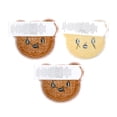 thumbnail image 3 of Parches para Ropa Prichos Cutie Town de Tela 1 Paquete con 3 Piezas, 3 of 4
