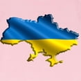 thumbnail image 3 of CafePress - Ukraine Pride Love Ukrainian Flag T Shirt - Infant T-Shirt, 3 of 4