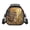 Autumn Forest Tiger Pattern, variant on Uourmeti Cute Kids Insulated Lunch Bag with Anime Tiger Lightning - Perfect for School Daily Outdoor Use