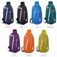 thumbnail image 3 of FLAMEHORSE Bolsa, hombres y con hombres Mewmewcat Pecho de Nylon con Resistencia al Agua Pecho de Nylon Mujeres. Agua del pecho Wotao Buzhi, 3 of 8