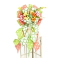 thumbnail image 3 of Easter Bows Create Ambiance Handmade DIY Spring Ribbon Bows, 3 of 6