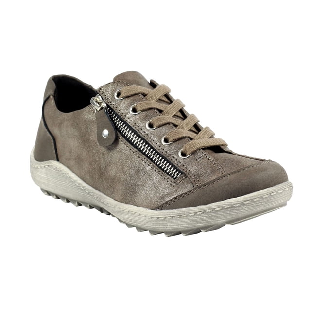 Lunar Espadrilles Bianca pour Femmes