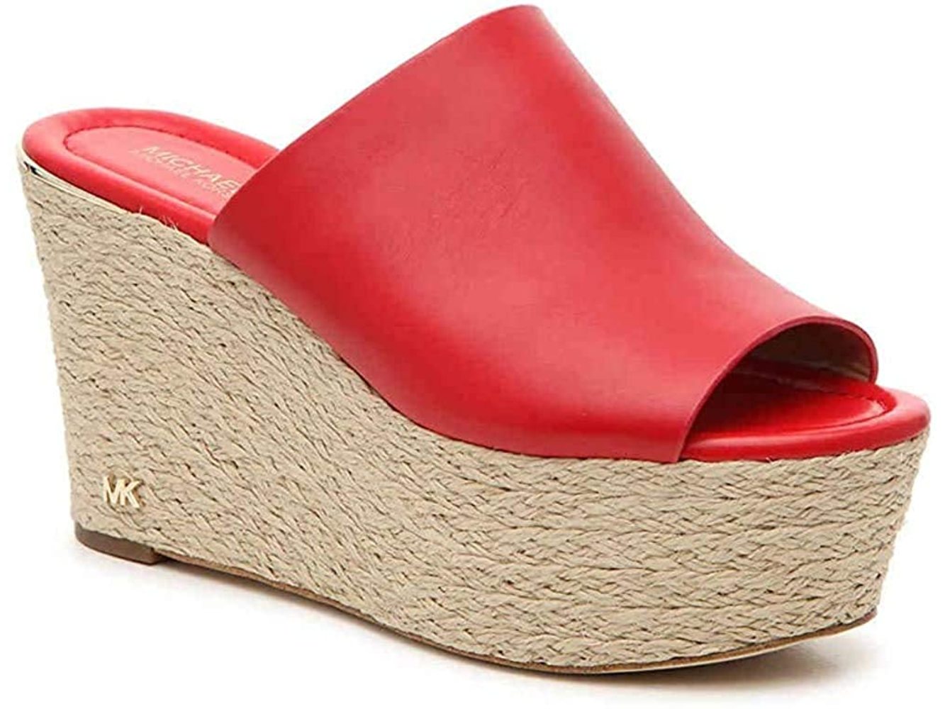 michael michael kors cunningham wedge sandals