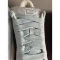 thumbnail image 3 of PU & MA Classic Suede XL In Dewdrop/Warm white Women’s Sneakers Size 10.5 Brand New, 3 of 6