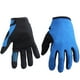 thumbnail image 4 of Toystoory Guantes de bicicleta Pantalla táctil de dedo completo Deporte de invierno Guante de escalada Rechazo de calor Regalo de cumpleaños Azul 5Conjunto, 4 of 6