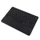 thumbnail image 5 of Teclado Inalámbrico, Teclado de Chocolate Tetragonum de Diseño Ultra Delgado Mini Teclado Inalámbrico para Tableta, 5 of 7