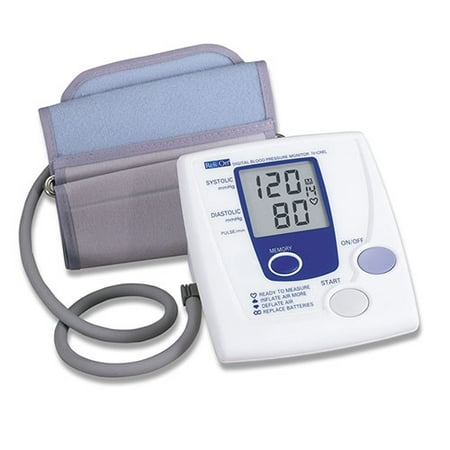 ReliOn Auto BP monitor