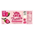Vita Coco Treats Strawberries & Cream Coconut Milk Beverage, Non-GMO - Vita Coco Strawberries And Cream Near Me