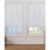 Safe Styles UBC435X84WT Cordless Light Filtering Cellular Shade, White - 43.5 x 84 in.