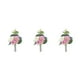 thumbnail image 3 of Ramillete y Boutonniere de Boda No Tóxico Ecológico 5 Piezas Inteprter, 3 of 6