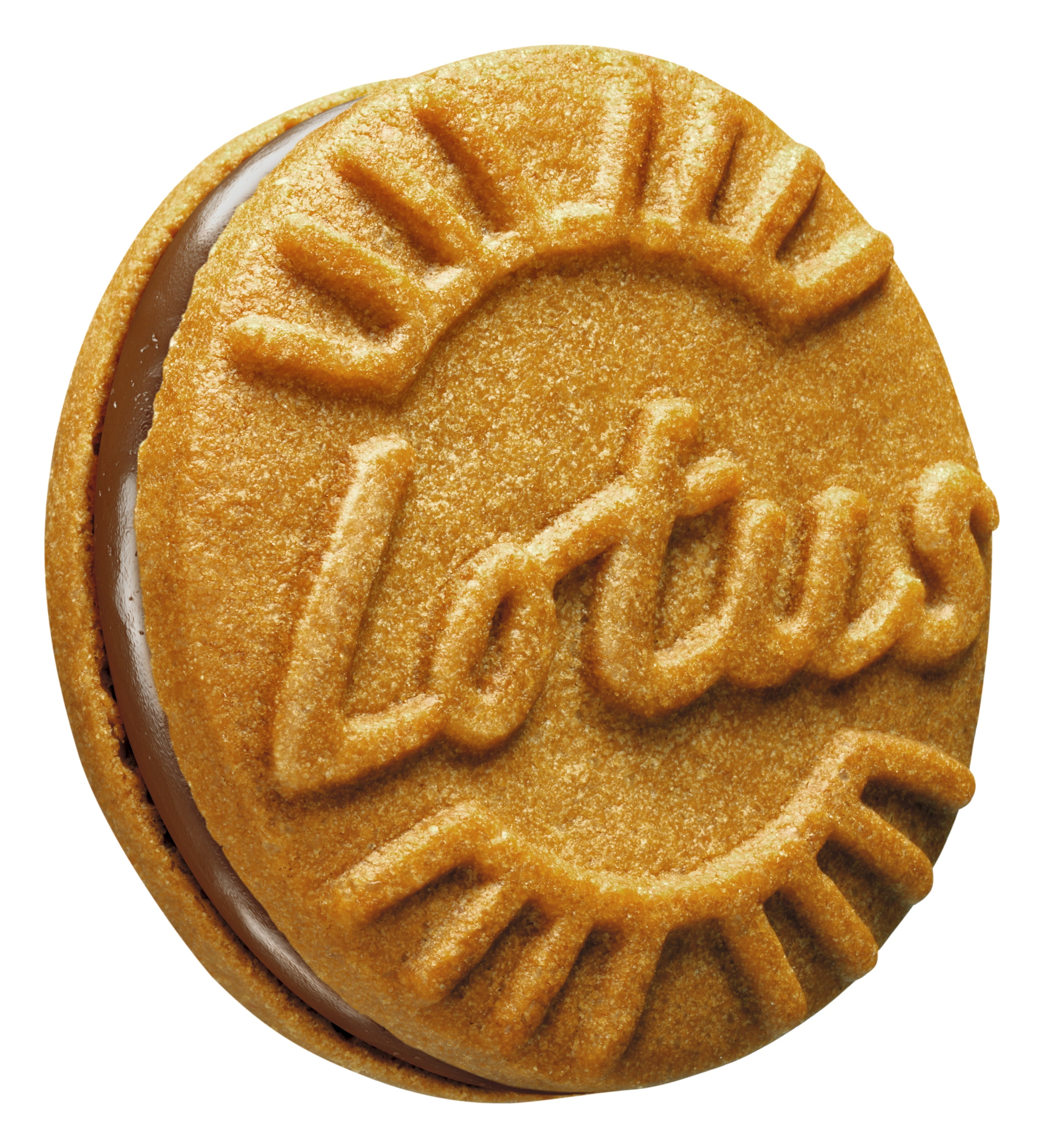 (8 pack) Lotus Biscoff Sandwich Chocolate Flavor Cookie 11p x 2