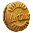 thumbnail image 3 of Lotus Biscoff Sandwich Chocolate Flavor Cookie 11p x 2, 3 of 5