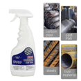 thumbnail image 1 of Sin daños en el metal Eliminador de óxido Eliminador de óxido Adecuado para placas de acero Elimina óxido y sarro Adecuado para hierro fundido 1 botella, 1 of 5