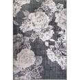 thumbnail image 1 of Dynamic Rugs IL248871900 Illusion Rugs, Grey - 2.1 x 3.6 in., 1 of 1