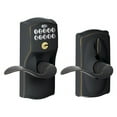 thumbnail image 3 of Schlage Camelot Electromechanical Lock, 3 of 8