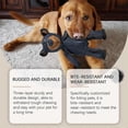thumbnail image 3 of 2025 New Unbreak Bear, Unbreaka Bear for Aggressive Chewers, Indestructible Bear Dog for Heavy Chewers Large Dogs, 3 of 5