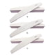 thumbnail image 4 of Seitruly Lima de uñas Home Salon Manicure Shaping Accesorio Herramienta de pedicura de doble cara Type2 NO2 Seitruly CE012210-03, 4 of 6