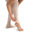 thumbnail image 5 of Capezio Ultra Soft™ Transition Tight® with Back Seam - Girls, 5 of 7