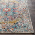 thumbnail image 5 of Surya HAP1063-679 6 ft. 7 in. x 9 ft. Harput Area Rug, Beige, 5 of 9