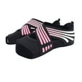 thumbnail image 4 of ADDHAT Five Fingers Yoga Socks For Barre 1 Pair, 4 of 8
