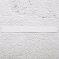 thumbnail image 1 of 36 Pieces Digital Temperature Sticker Adhesive Thermometer Strip Fermenter Adhesive Crystal Strip Aquarium Thermometer,36 * Digital Temperature Sticker,Black, 1 of 9