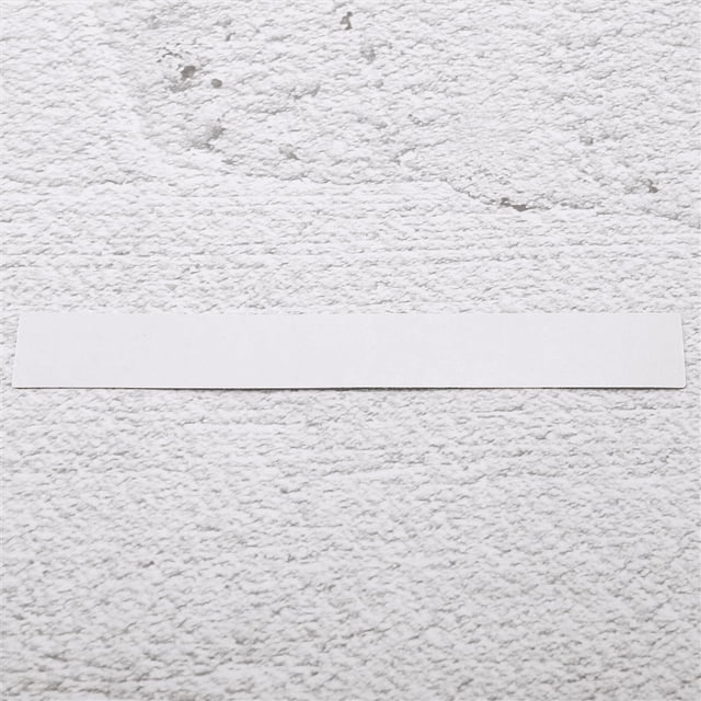 36 Pieces Digital Temperature Sticker Adhesive Thermometer Strip Fermenter Adhesive Crystal Strip Aquarium Thermometer,36 * Digital Temperature Sticker,Black