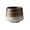 Brown, variant on GROWTH TANK Japanese Ceramic Tea Cups Handcraft Porcelain Mugs Chinese Kung Fu Cup 200ml Big Black A