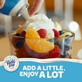 thumbnail image 5 of Reddi-wip Fat Free Whipped Topping Made with Real Cream, 13 oz, 5 of 9