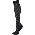 thumbnail image 1 of Men and Women Running JEW Outdoor Running Riding Long Compression Stockings Sports 0107, 1 of 7
