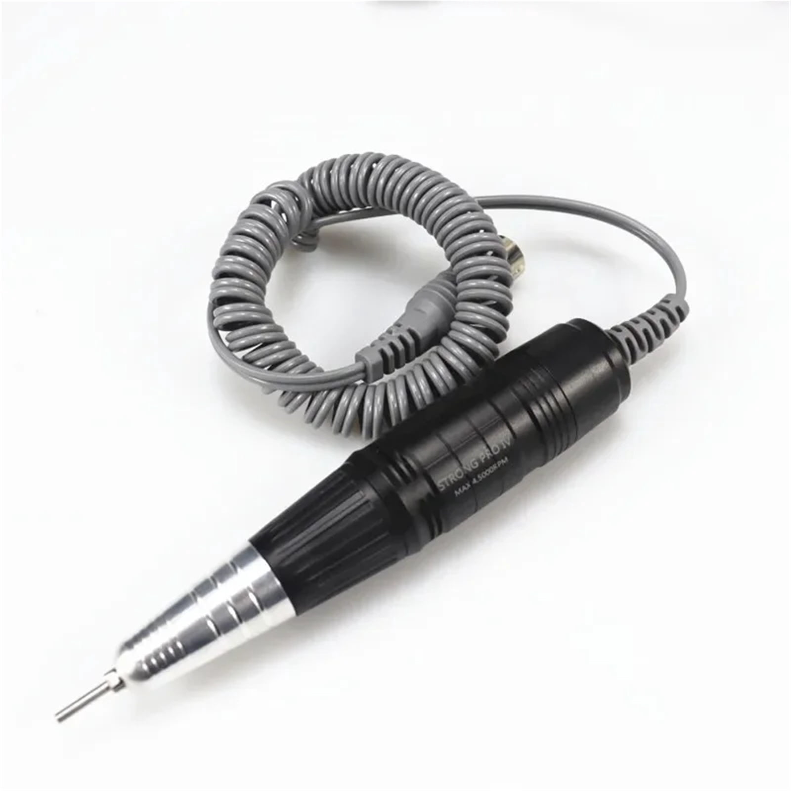 Nail Drill 65W Machine Cutters Manicure Electric Nail Drill Milling Manicure Machine Polish Nail File