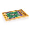 thumbnail image 1 of Picnic Time Icon - Football (Louisiana State University Tigers) Digital Print, 1 of 1