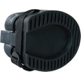 thumbnail image 3 of Horse hoof boots, horse hoof protection, protective horseshoes, durable horse hoof protection, riding training parts rubber, L, 3 of 5