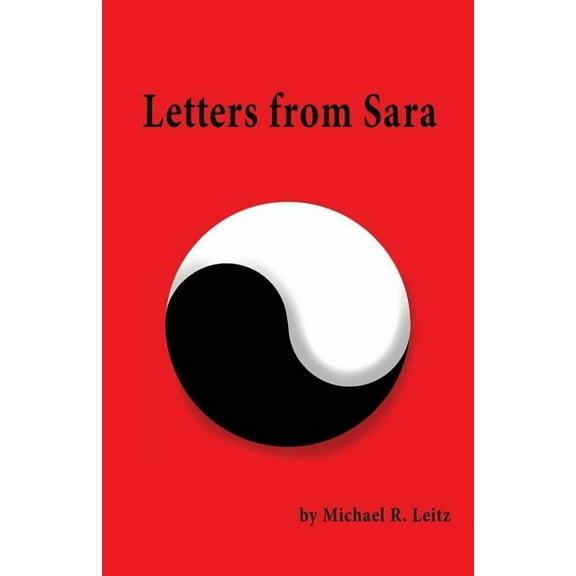Letters from Sara, (Paperback)