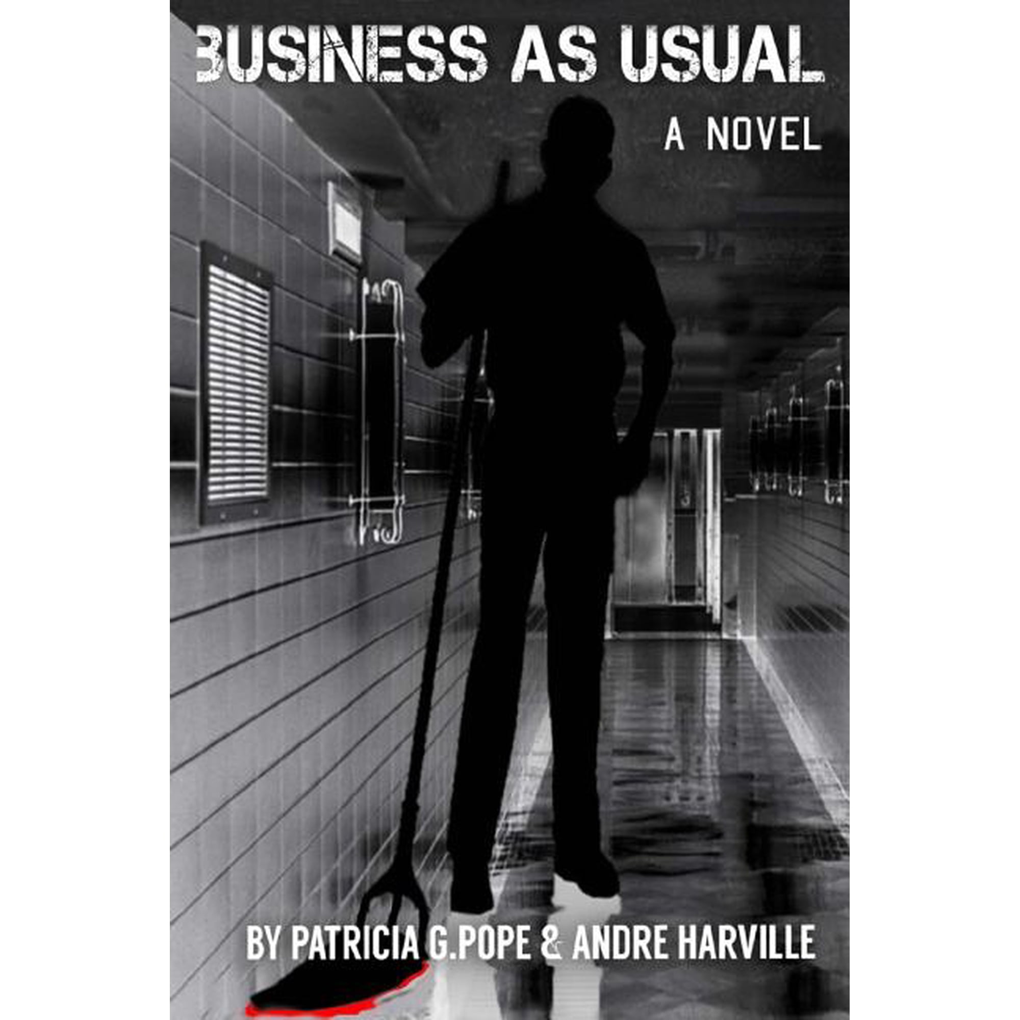 Business as Usual (Paperback)