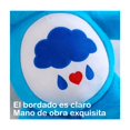 thumbnail image 3 of Peluche Grumpy Care Bears Ositos Cariñositos Gruñón Azul, 3 of 4