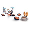 thumbnail image 3 of Goliath Boomtrix Showdown [Toys, Ages 8+], 3 of 5