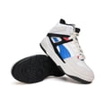 thumbnail image 3 of Tenis Puma Slipstream HI Heritage Mujer Casual Caminar Moda blanco 23.5, 3 of 6