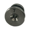 thumbnail image 4 of Ace Pumps Orifice, Restrictor Insert, .109 For 206N and 210N Motors - BAC-79-7, 4 of 5