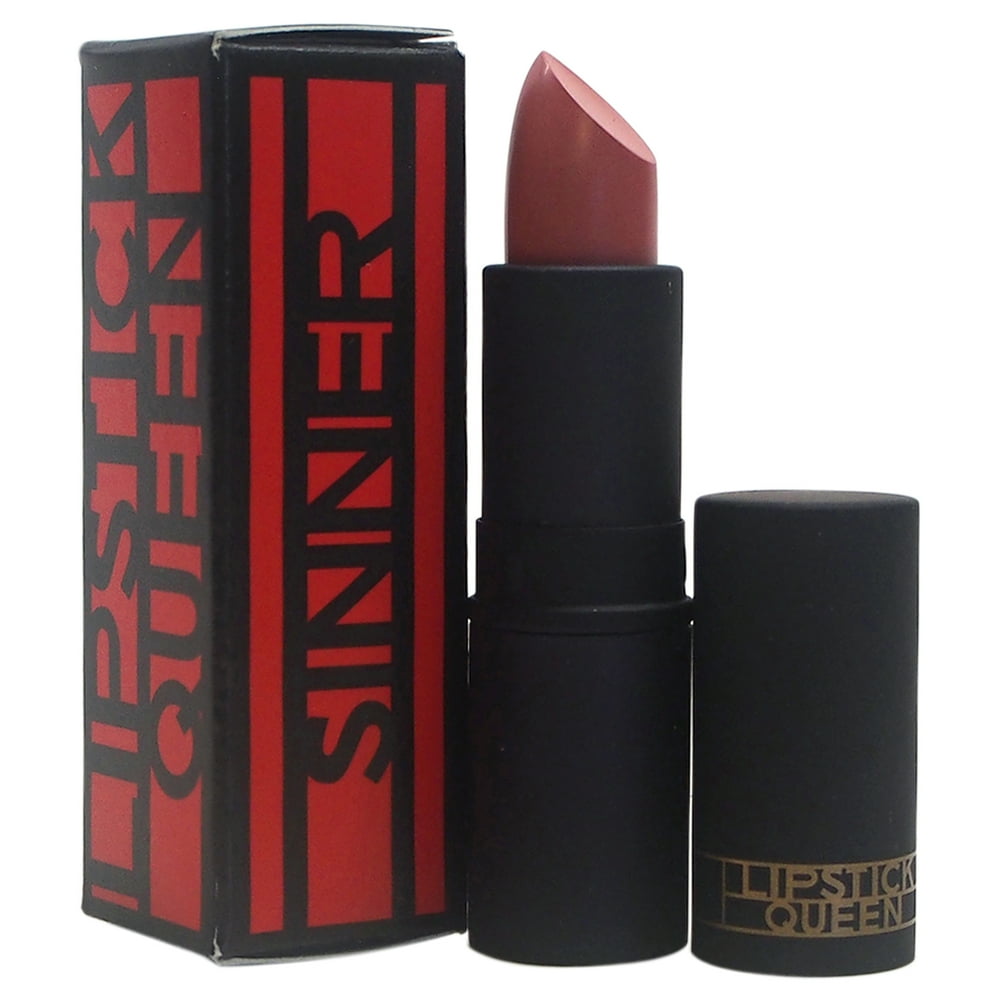 Lipstick Queen Sinner Lipstick Pink by Lipstick Queen for Women 0