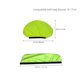 thumbnail image 2 of unbranded 2Ud Protector De Bolsa Para Manubrio De Impermeable Con Elástico Verde, 2 of 8